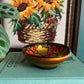 Small Khokhloma painted bowl - No Kill Vintage