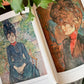 Toulouse Lautrec art book