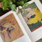 Toulouse Lautrec art book